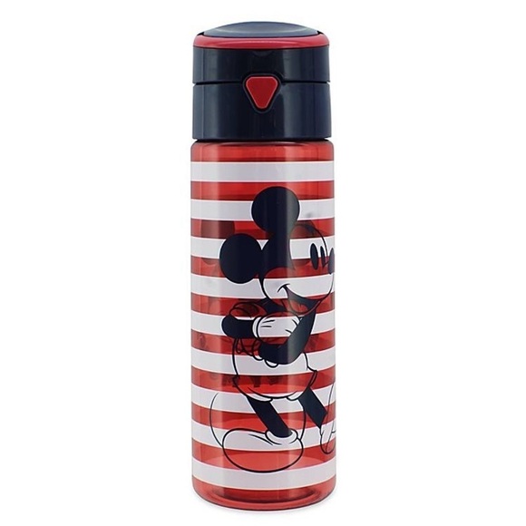 Mickey Mouse American Water Bottle - Picture 1 of 6